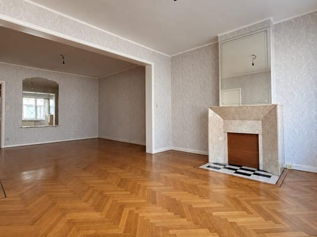 Appartement location à Centre, Liège