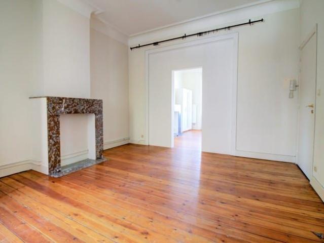 Appartement location à Forest - Vorst, Brussel-Hoofdstad - Bruxelles-Capitale