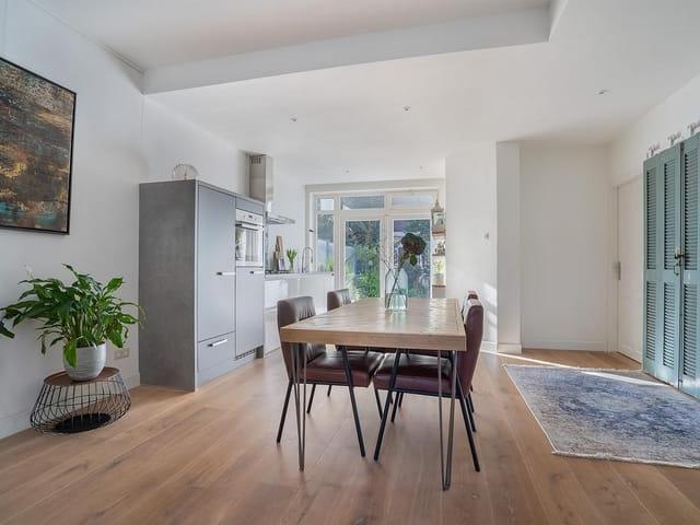 Appartement te huur in Bezuidenhout, Den Haag