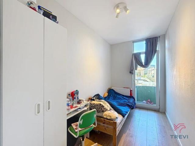 Appartement location à Etterbeek, Bruxelles
