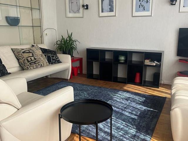 Appartement location à Antwerpen