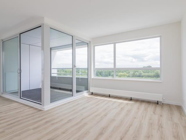 Appartement te huur in Diemen, Noord Holland