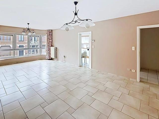 Appartement location à Hannut, Wallonie
