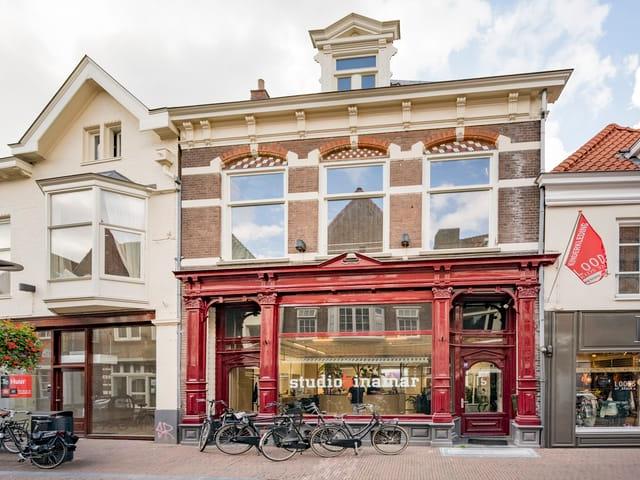 Appartement te huur in Amersfoort