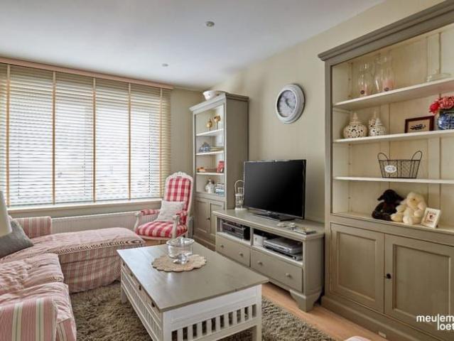 Appartement location à Vlaams Plein, Oostende