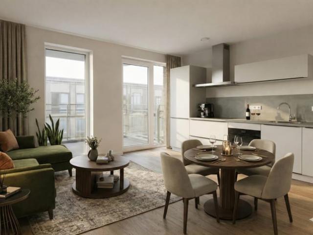Appartement te huur in Nieuw-West, Amsterdam