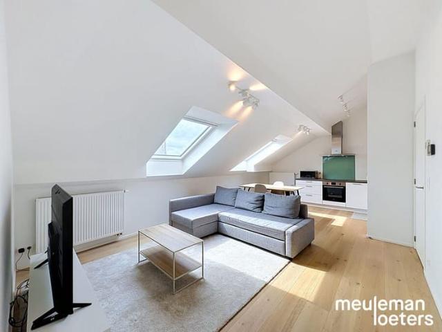Appartement location à Brugge, West-Vlaanderen
