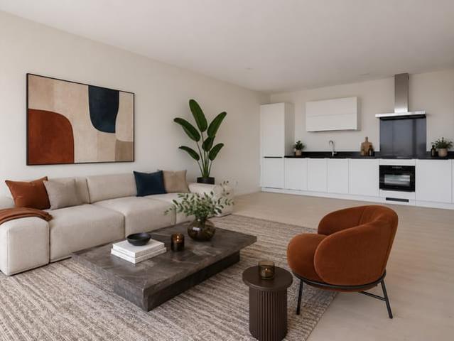 Appartement te huur in Haarzuilens, Utrecht