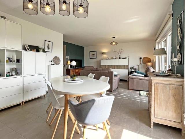 Appartement location à Neufchâteau, Luxembourg