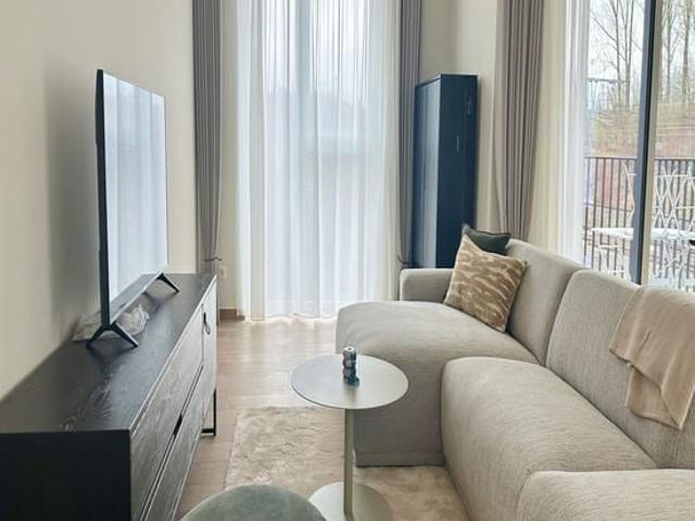 Appartement location à Machelen, Brabant