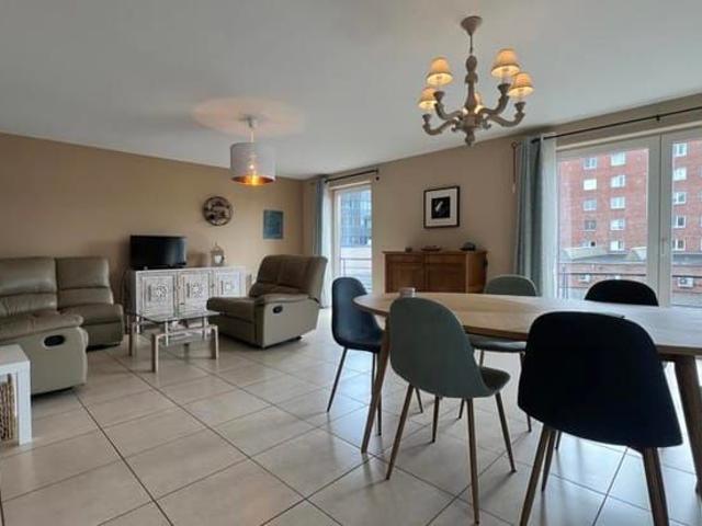 Appartement location à Namen, Wallonie