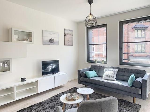 Appartement location à Brussel, Bruxelles