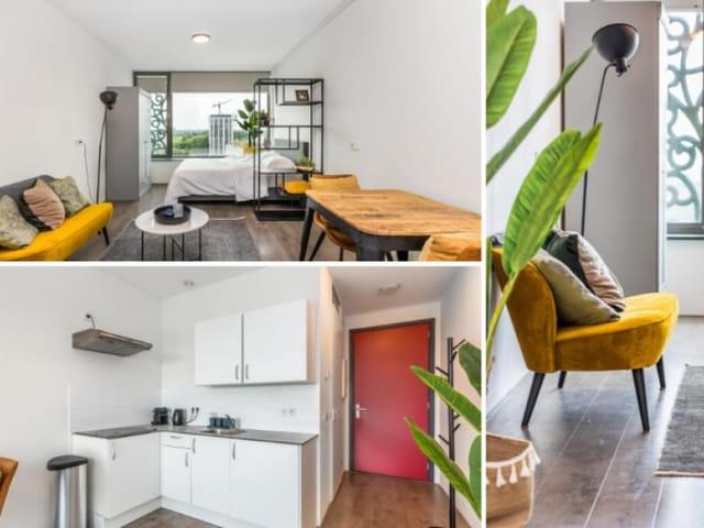 Appartement te huur in Centrum, Amsterdam
