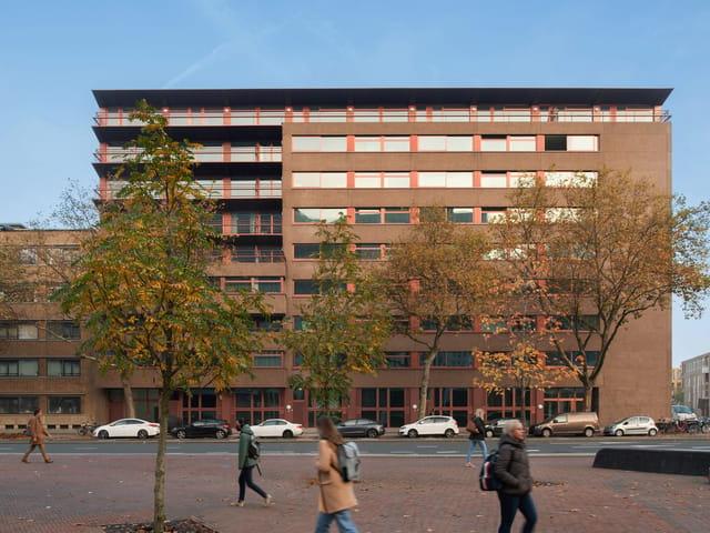 Appartement te huur in Centrum, Rotterdam