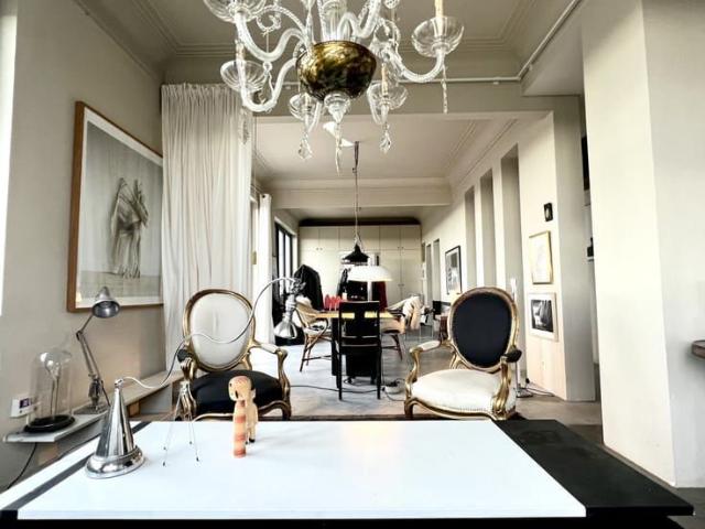 Appartement location à Elsene, Bruxelles