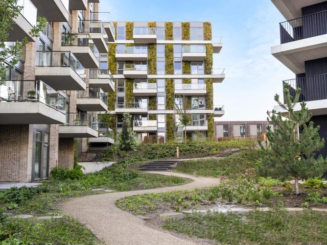 Appartement te huur in Nieuw Engeland, Schepenbuurt, Utrecht