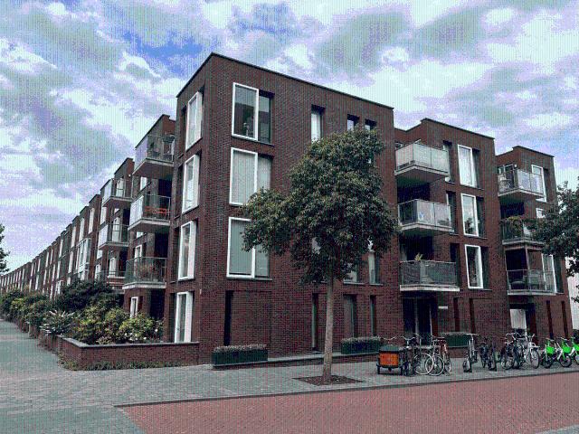 Appartement te huur in Het Zand, Utrecht