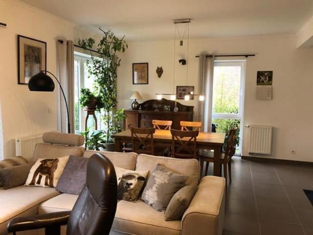 Appartement location à Jemelle, Wallonie