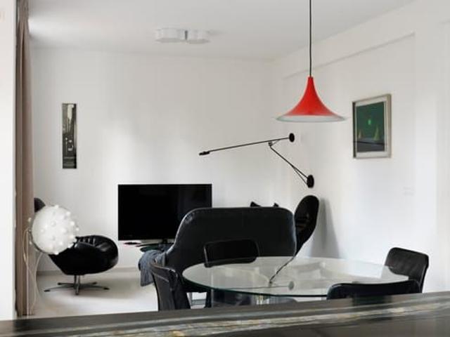 Appartement location à Bruxelles - Brussel, Ixelles - Elsene