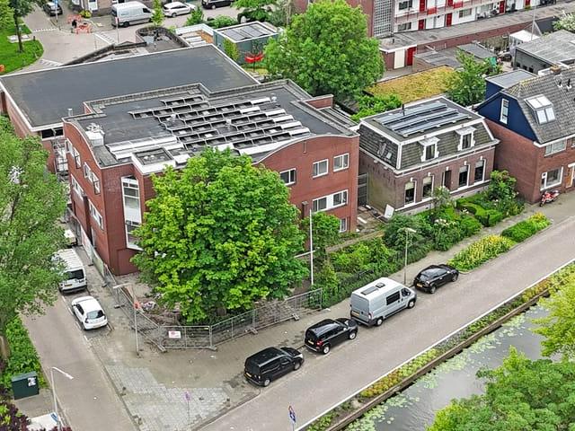 Appartement te huur in Kort Haarlem, Gouda