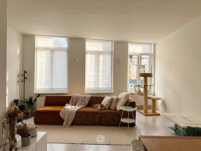 Appartement location à Desteldonk, Oost-Vlaanderen