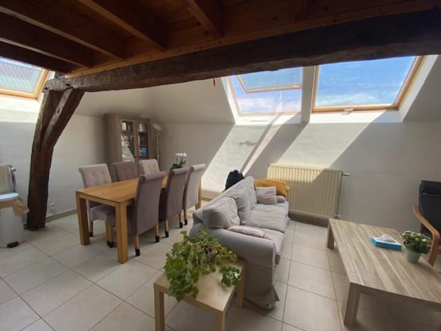 Appartement location à Overijse, Brabant