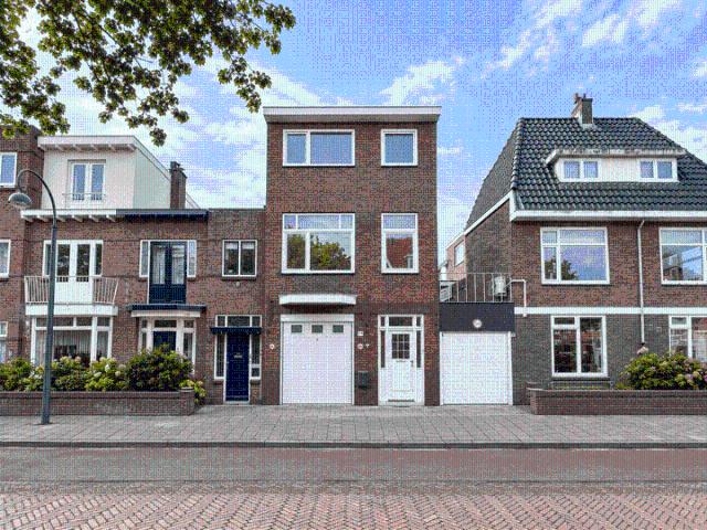 Appartement te huur in Haarlem, Noord Holland