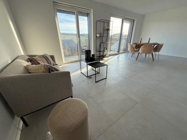Appartement location à Longlier, Wallonie