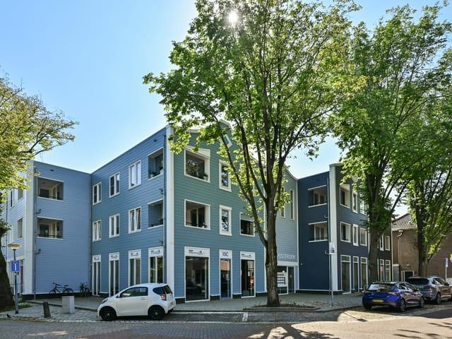Appartement te huur in Krommenie, Noord Holland