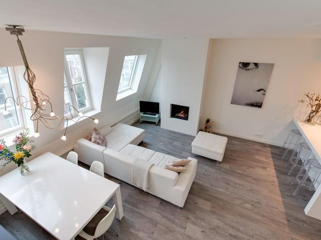 Appartement te huur in Zuid, Amsterdam
