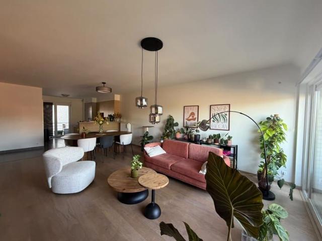 Appartement location à Evergem