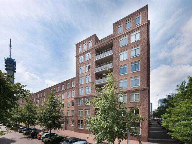Appartement te huur in Bezuidenhout, Den Haag