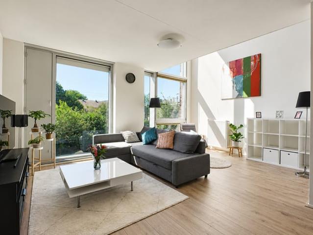 Appartement te huur in Oost, Amsterdam