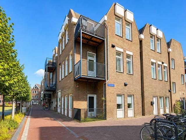 Appartement te huur in Almere Haven, Almere-haven