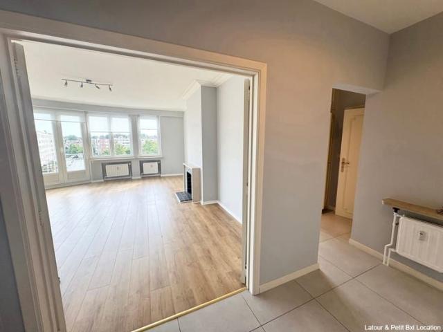 Appartement location à Sint-lambrechts-woluwe, Bruxelles