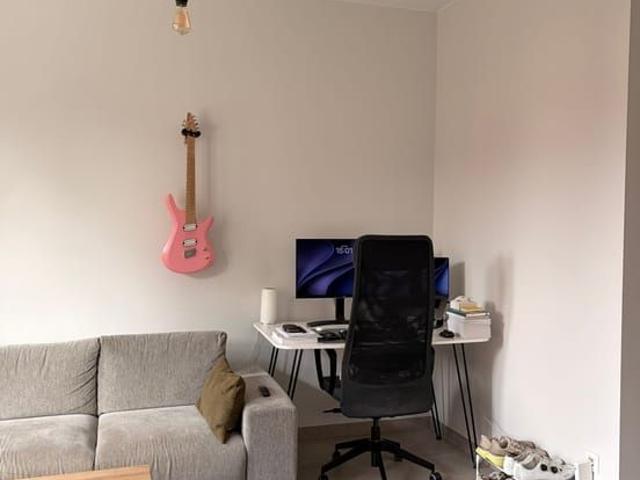Appartement location à Sluizeken, Gent