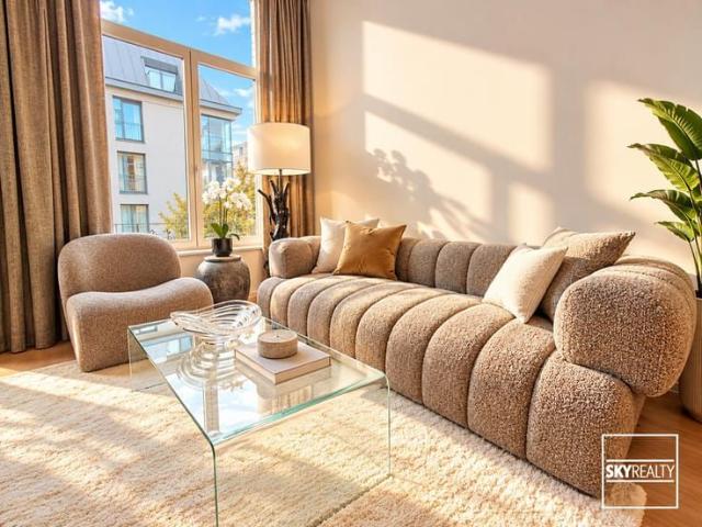 Appartement location à Etterbeek, Brussel-Hoofdstad - Bruxelles-Capitale