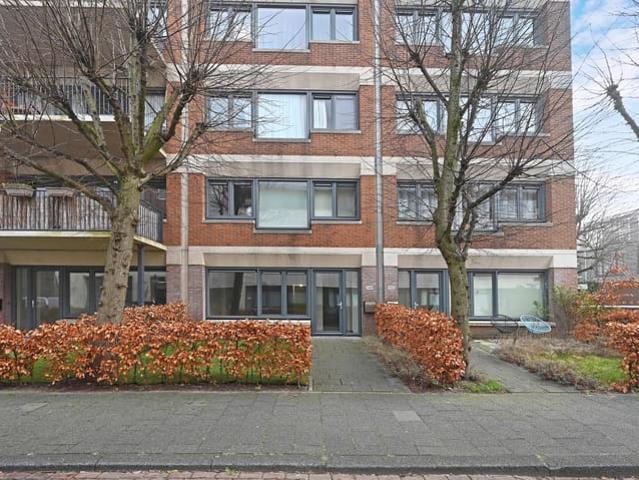 Appartement te huur in Bezuidenhout, Zuid Holland