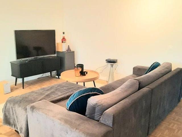 Appartement location à Uccle, Bruxelles
