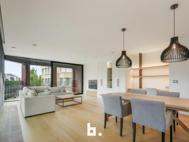 Appartement location à Courtrai, West-Vlaanderen