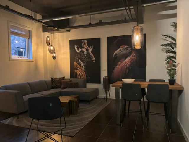 Appartement te huur in Binnenstad, Hoorn