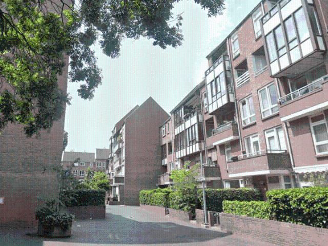 Appartement te huur in Boschstraatkwartier, Limburg