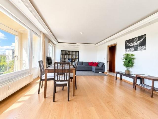 Appartement location à Watermaal-bosvoorde, Bruxelles