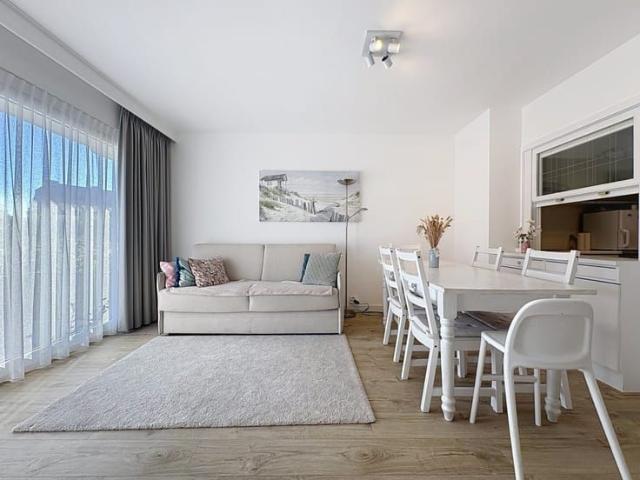 Appartement location à Koksijde
