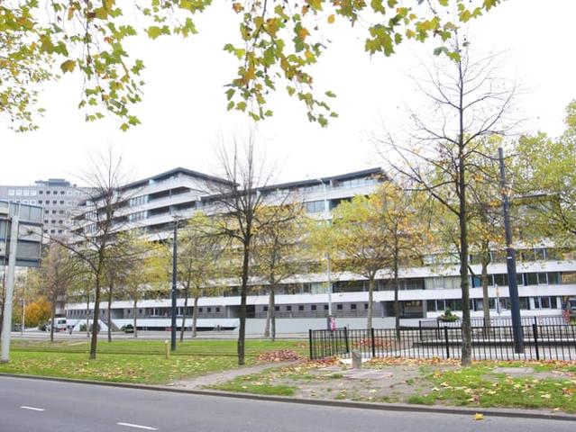 Appartement te huur in Noord, Rotterdam