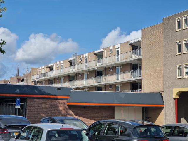 Appartement te huur in Uden, Noord Brabant