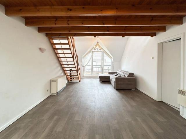 Appartement location à Braine-le-Comte