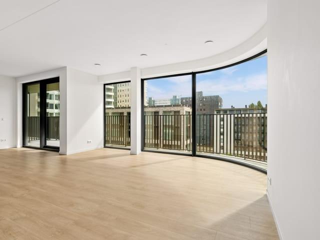 Appartement te huur in Overtoomse Veld, Amsterdam