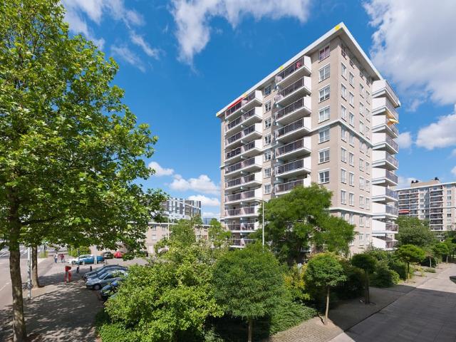 Appartement te huur in Buitenveldert, Amsterdam