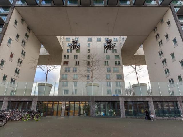 Appartement te huur in Nieuw-West, Amsterdam